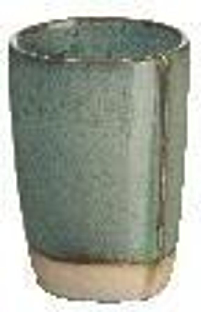 ASA verana Becher Espresso matcha latte 0,05l