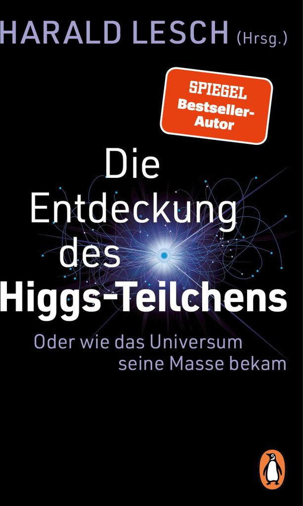 Die Entdeckung des Higgs-Teilchens