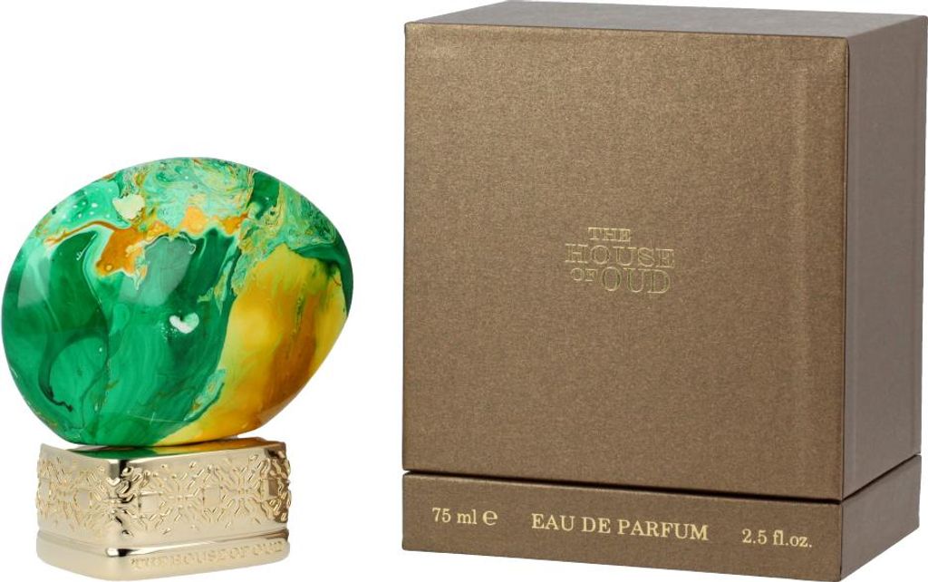 The House of Oud Cypress Shade EDP 75 ml UNISEX Obrázek produktu 