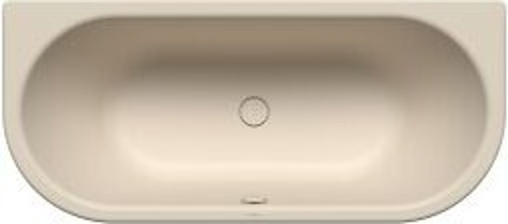 KALDEWEI Badewanne CENTRO DUO 2 warm beige 20