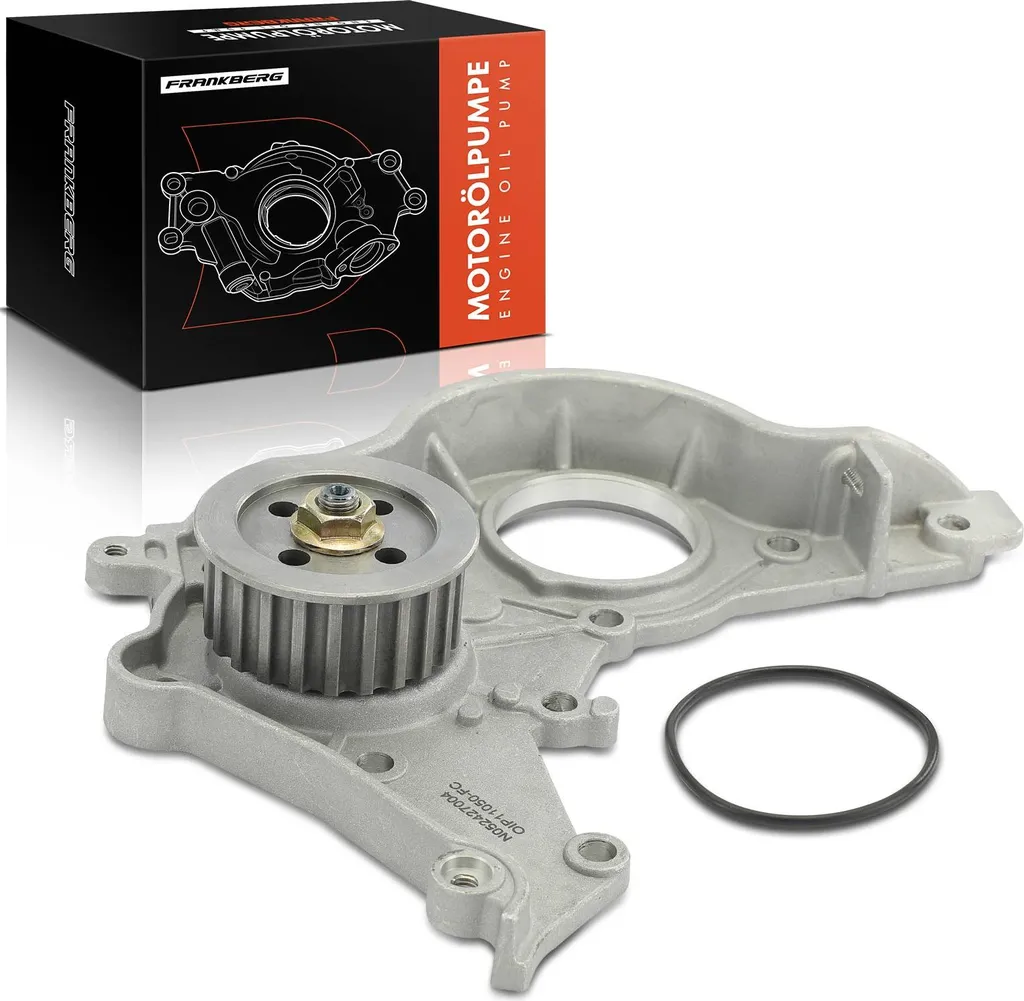 Pompe à huile pour restauration Toyota Corolla E8 E9 E10 1.0 1.3 L
