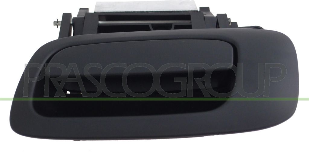 PRASCO OP7158104 Türgriff Hinten Links für OPEL Astra G CC (T98)
