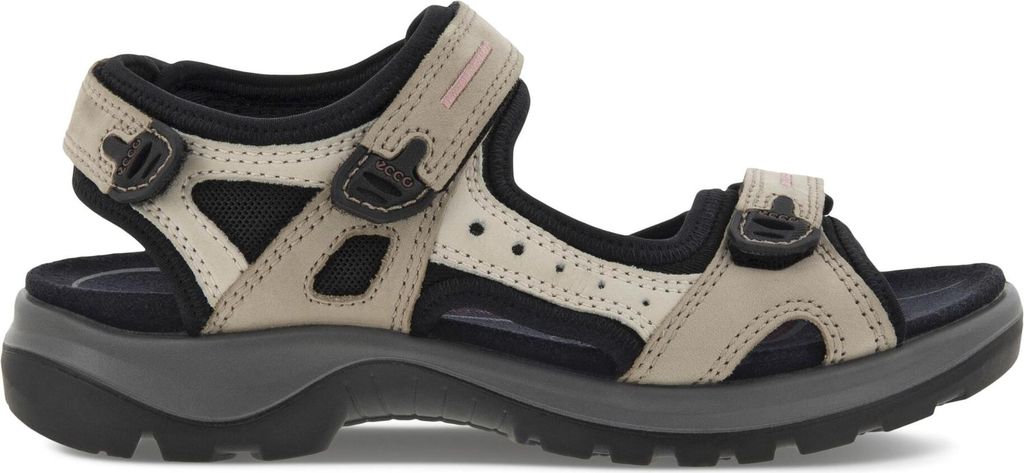 Ecco Offroad Yucatan W Atmosphere/Ice W./Black Produktbild 108