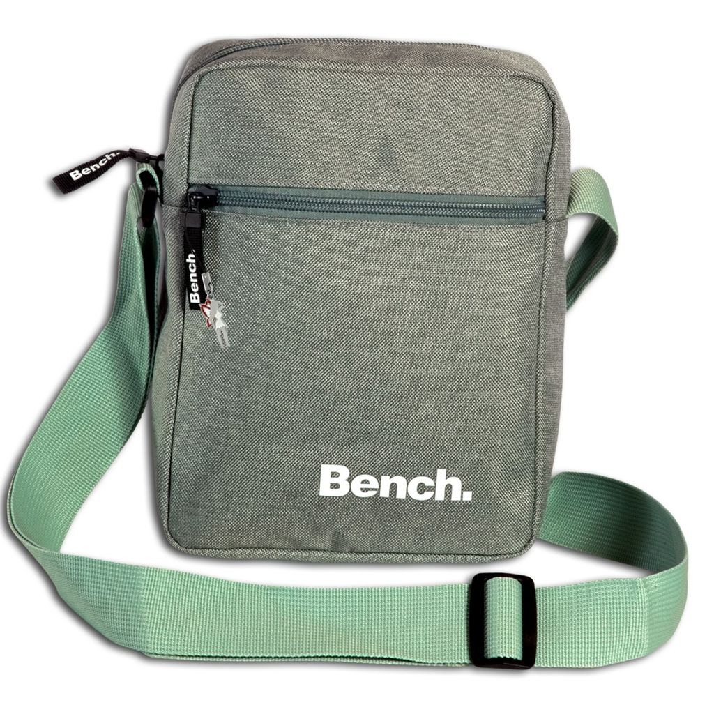 Bench blau Polyester 23x17x8 dunkelblau OTI301L Produktbild 