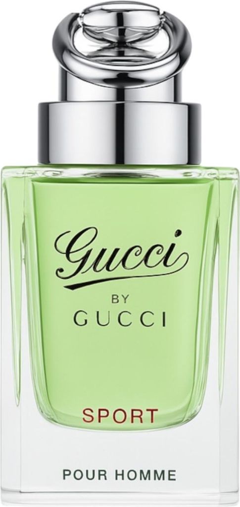 Gucci by Gucci Sport pour Homme Eau de Toilette 90ml