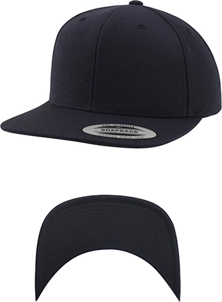 FLEXFIT 6089M | Cappello / Berretto / Beanie / Cappello - Immagine del prodotto 