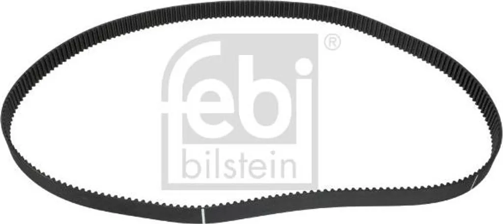 Courroie dentée Febi Bilstein 26220 pour moteur essence OE 13028AA101