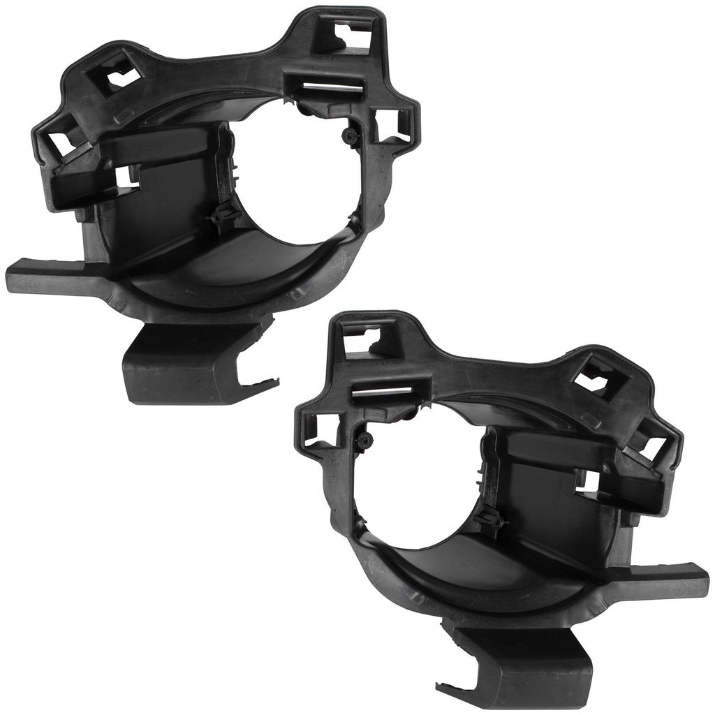 Renault Kadjar 15-18 Halogenlampenfassung links + rechts, 2-teiliges Set