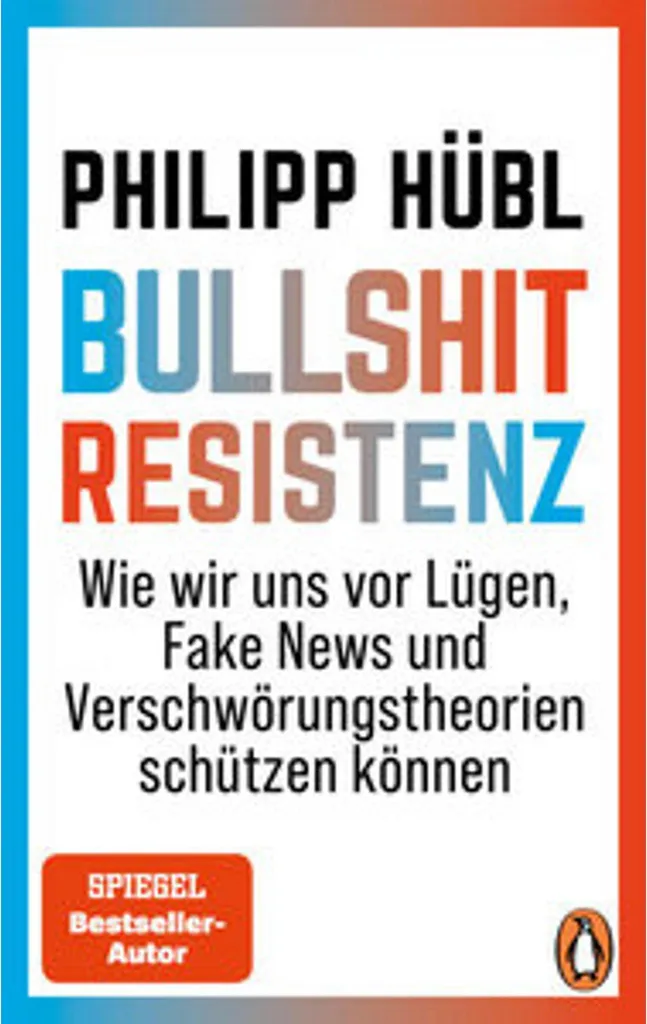 Améliorer son Esprit Critique avec Bullshit-Resistenz l'Outil de Décryptage