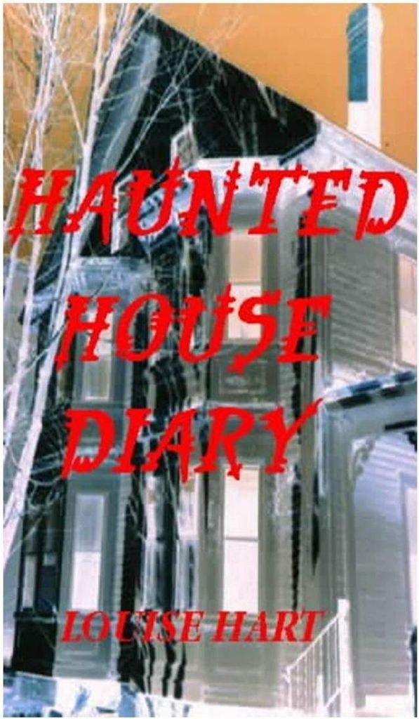 The Haunted House Diary