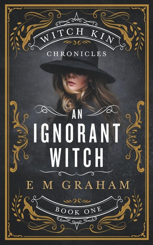 An Ignorant Witch