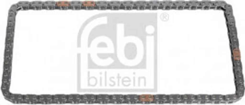Chaîne de distribution FEBI 106641 pour Opel Astra K et Mokka X