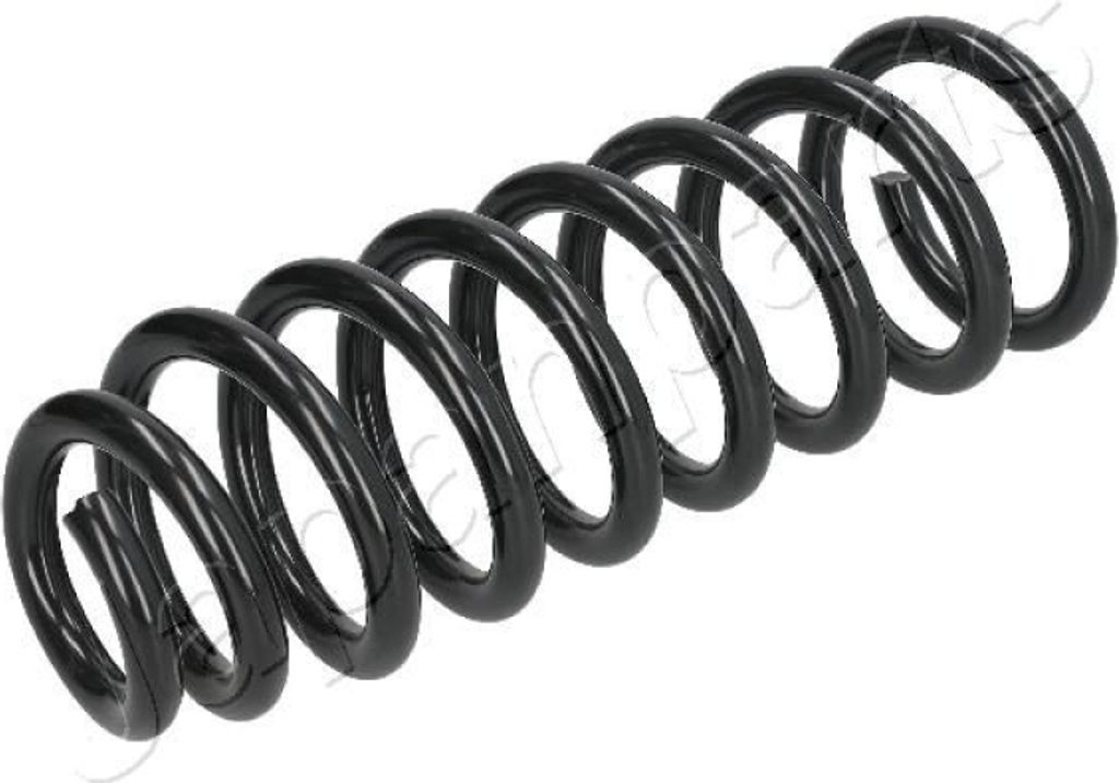 JAPANPARTS Fahrwerksfeder Vorne ZC4033A