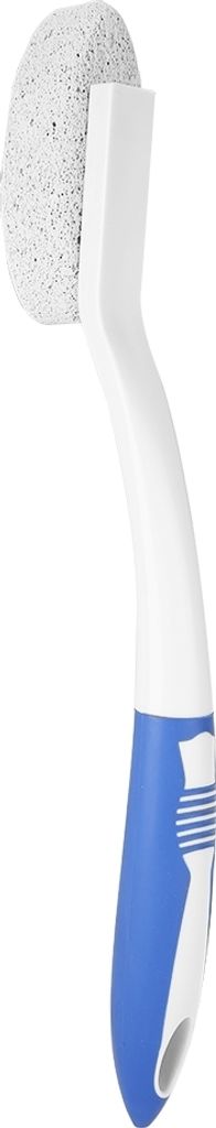Bimssteinbürste, Fußbürste, Peeling Fußreiniger, Bad Fußmassage, Bimsstein Scrub Peeling Reiniger, Fußreiniger, Fuß Massage Tool