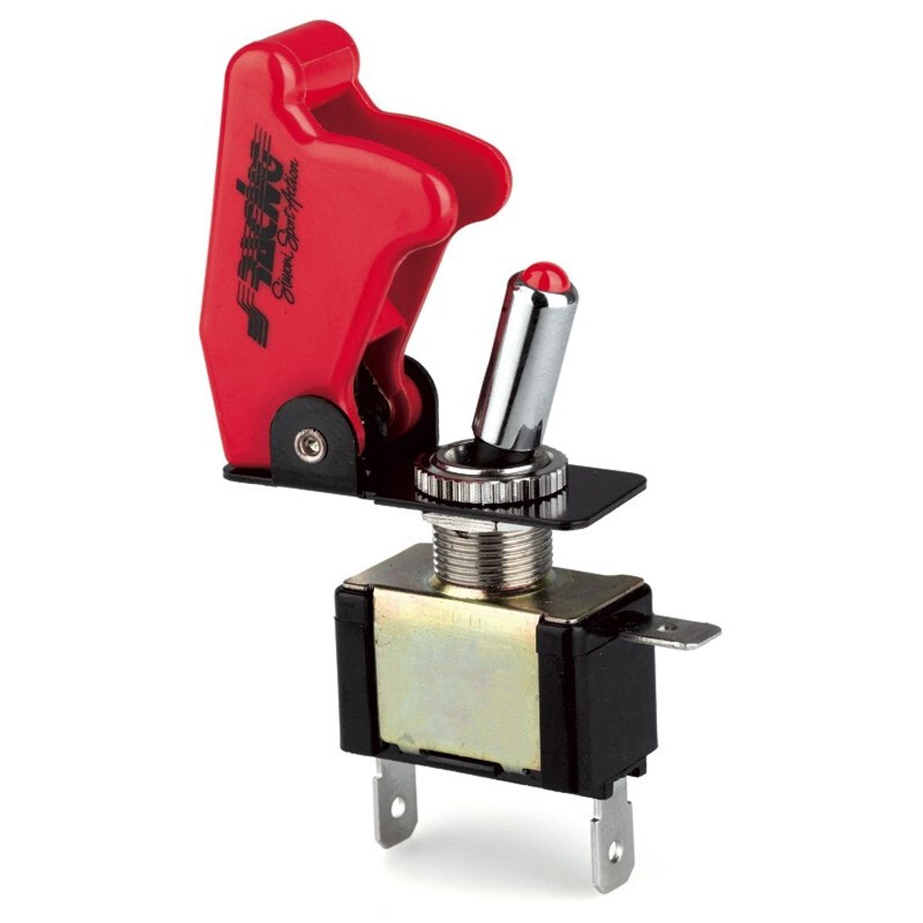 Simoni Racing Schalter ISR/1-L