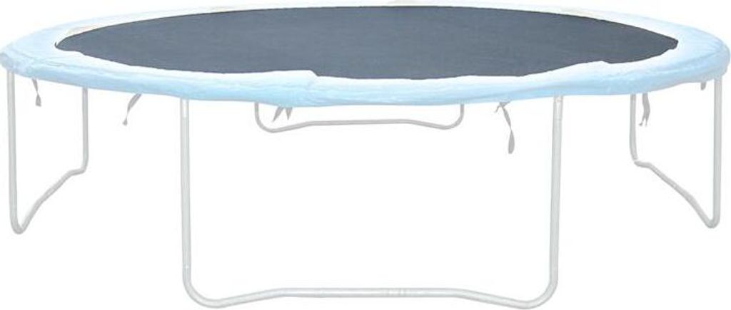 Toys World 310290 Trampolin Sprungtuch für 305 cm