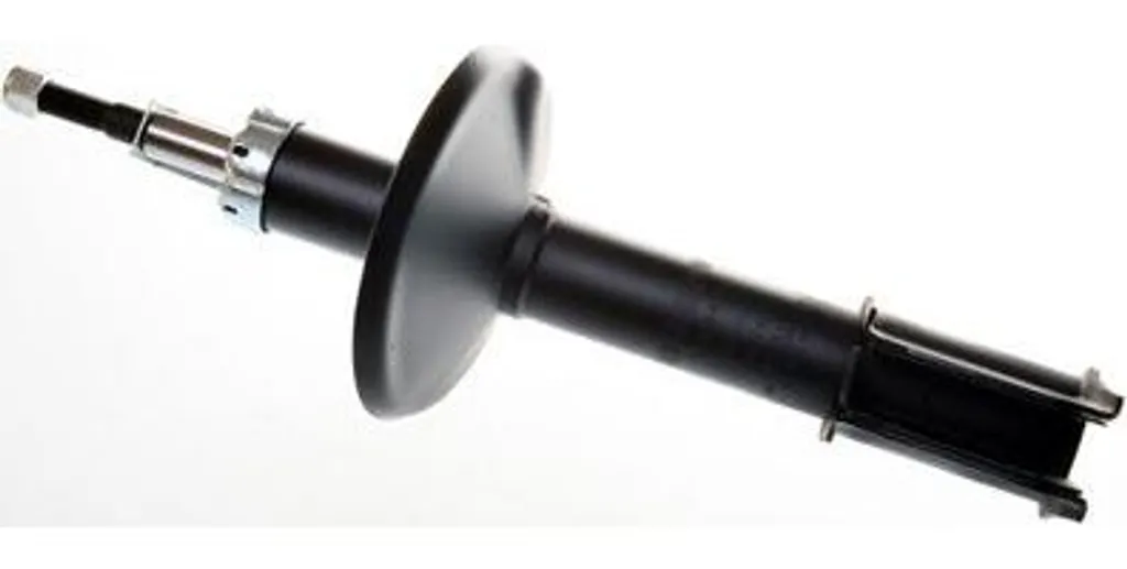 Amortisseur DENCKERMANN DSB240G : Fin du Roulis pour Renault Thalia