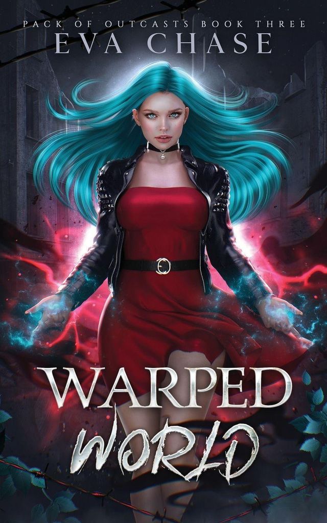 Warped World