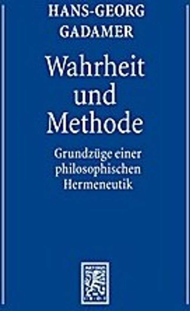 Gesammelte Werke 1