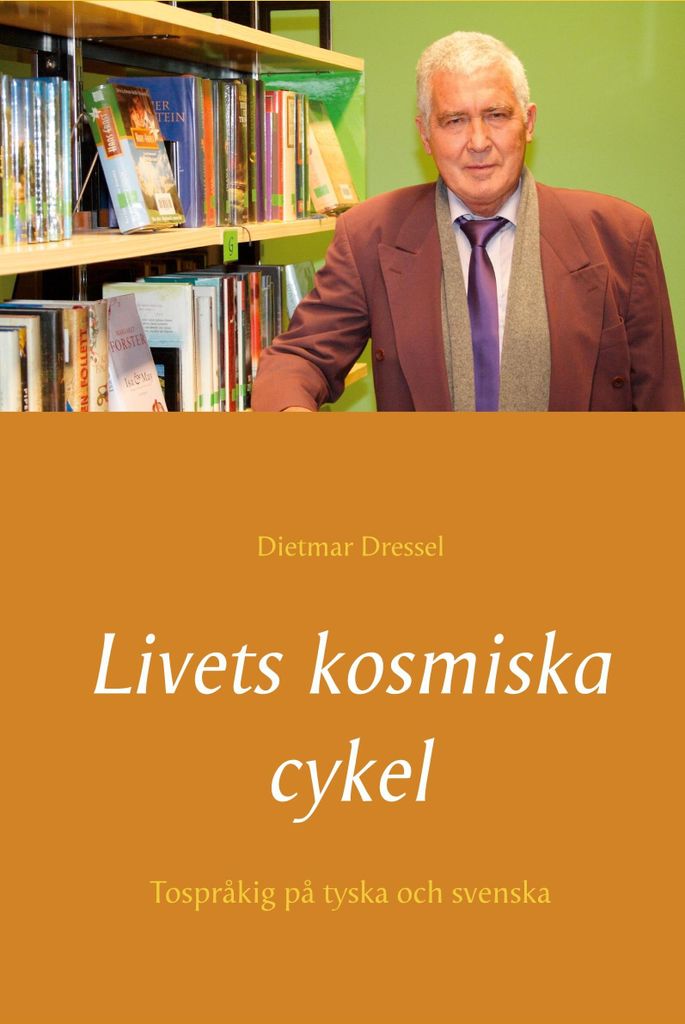 Der kosmische Kreislauf des Lebens