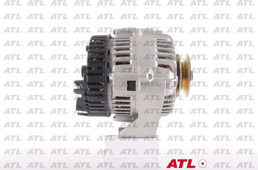 ATL Lichtmaschine Generator LiMa