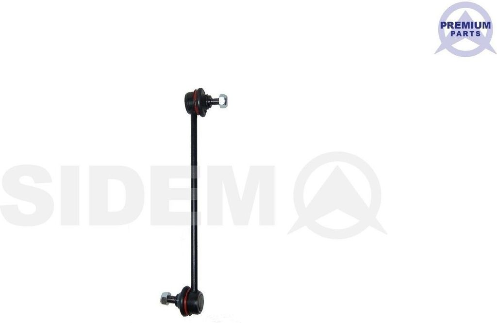 SIDEM Koppelstange Stabilisator für FIAT QUBO (225) Vorne 19167