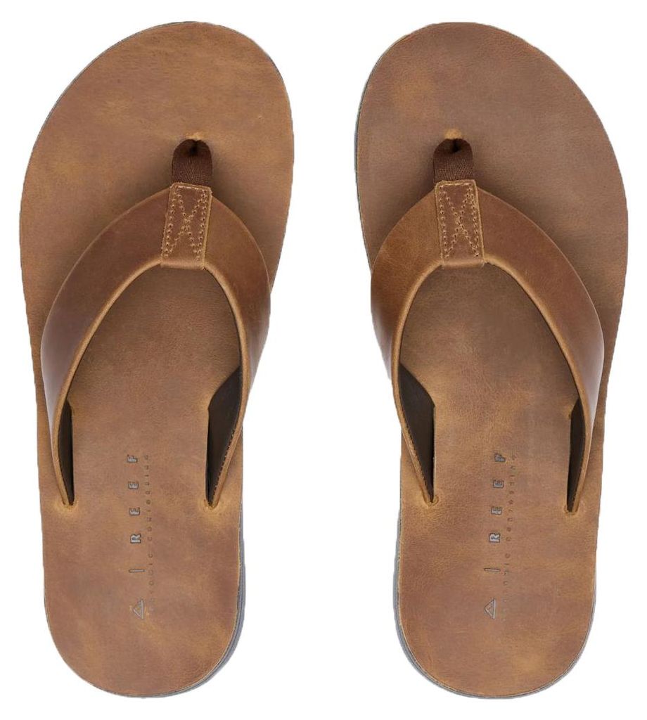 REEF Flip Flop Ojai Classic dark brown 11 (44)
