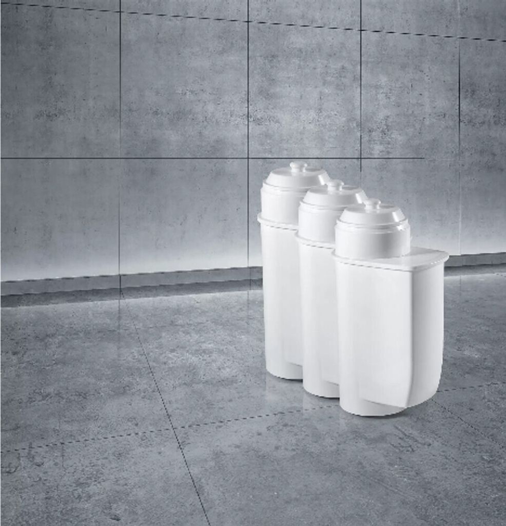 Siemens TZ 70033 A Wasserfilterpatronen 3er Set Produktbild 7