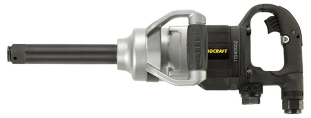 Klucz udarowy RODCRAFT 1", 2 900 Nm Xi Zdjęcie produktu 