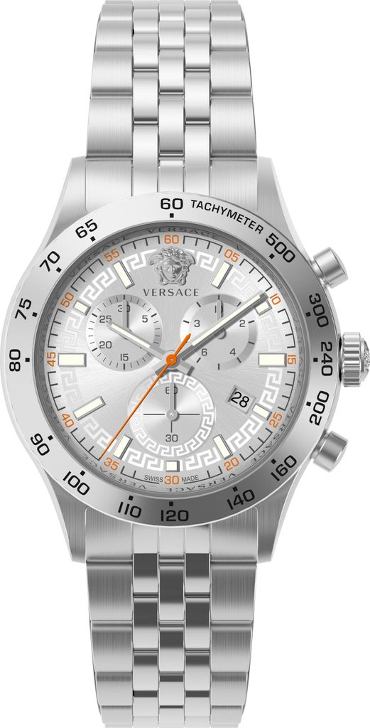 Versace - VE2U01325 - Montre Bracelet - Hommes - Quartz - Image du produit 