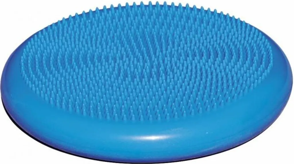 Coussin Instable Sveltus 32cm Contre le Mal de Dos et pour l'Équilibre