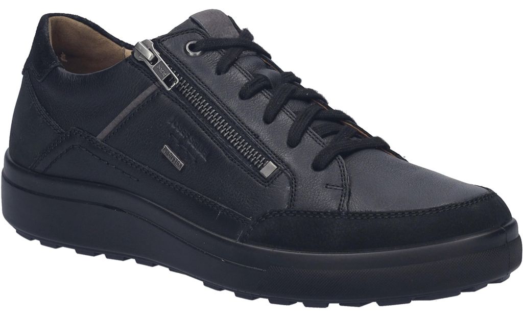 JOSEF SEIBEL Maddox 51 | Sneaker da  Uomo | nero Immagine del prodotto 