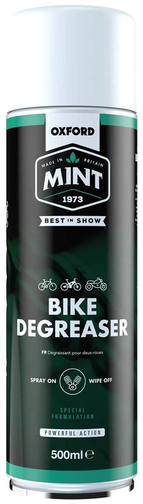 Oxford Bike Degreaser 500ml Reinigungsmittel