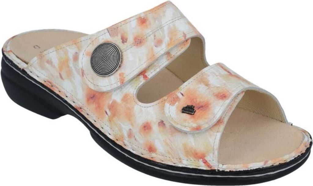 Finn Comfort Damen Damenschuhe blau Gr. 39 Produktbild 53