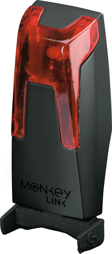 MonkeyLink MonkeyLight Rear Connect LED Rücklicht Produktbild 