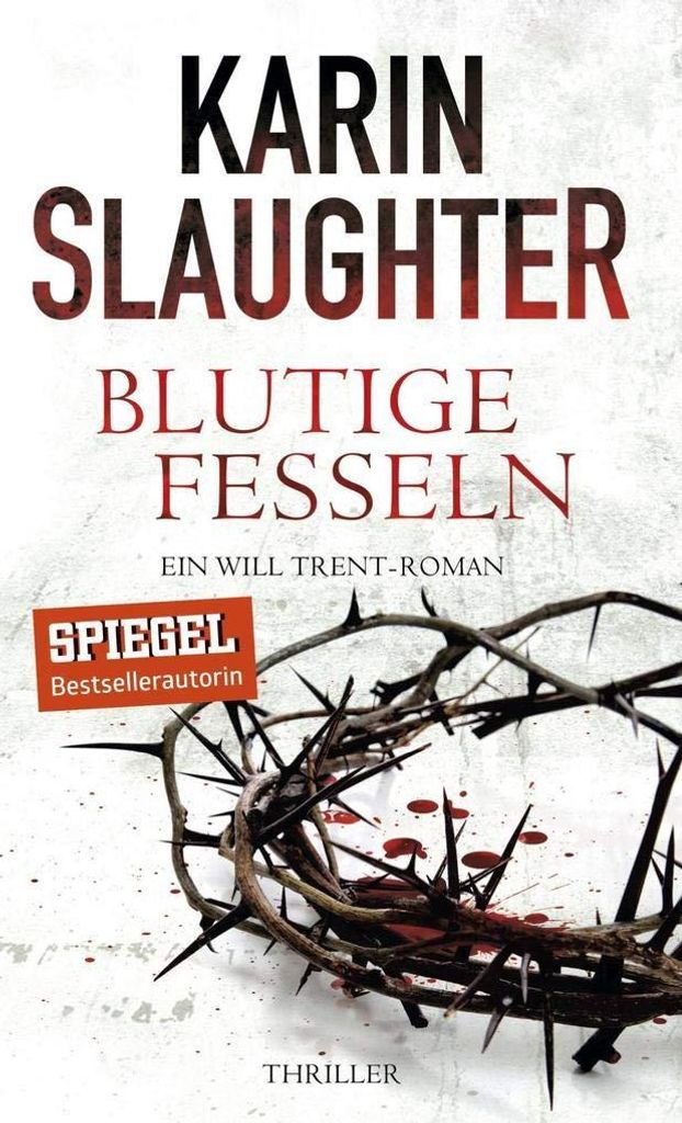 Blutige Fesseln