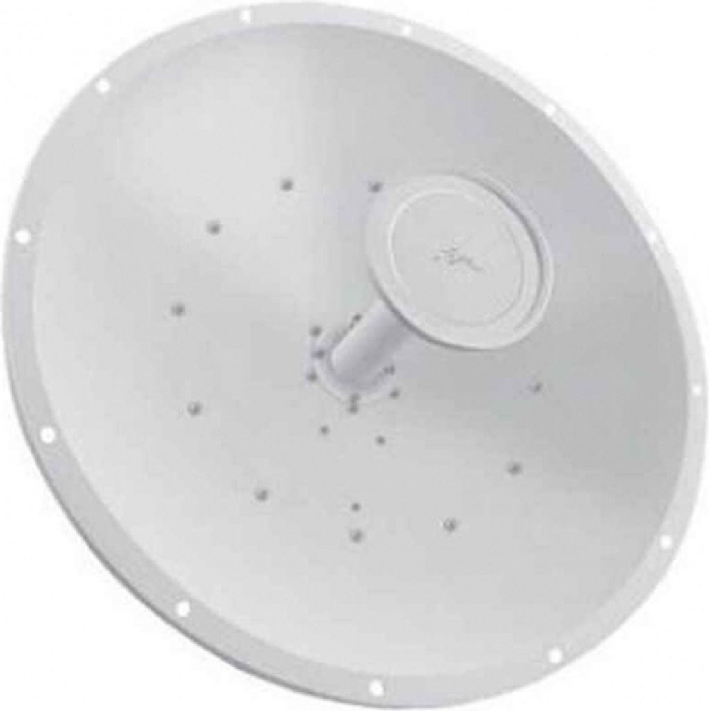 airMAX AC 5 GHz, 30 dBi RocketDish (weiß)