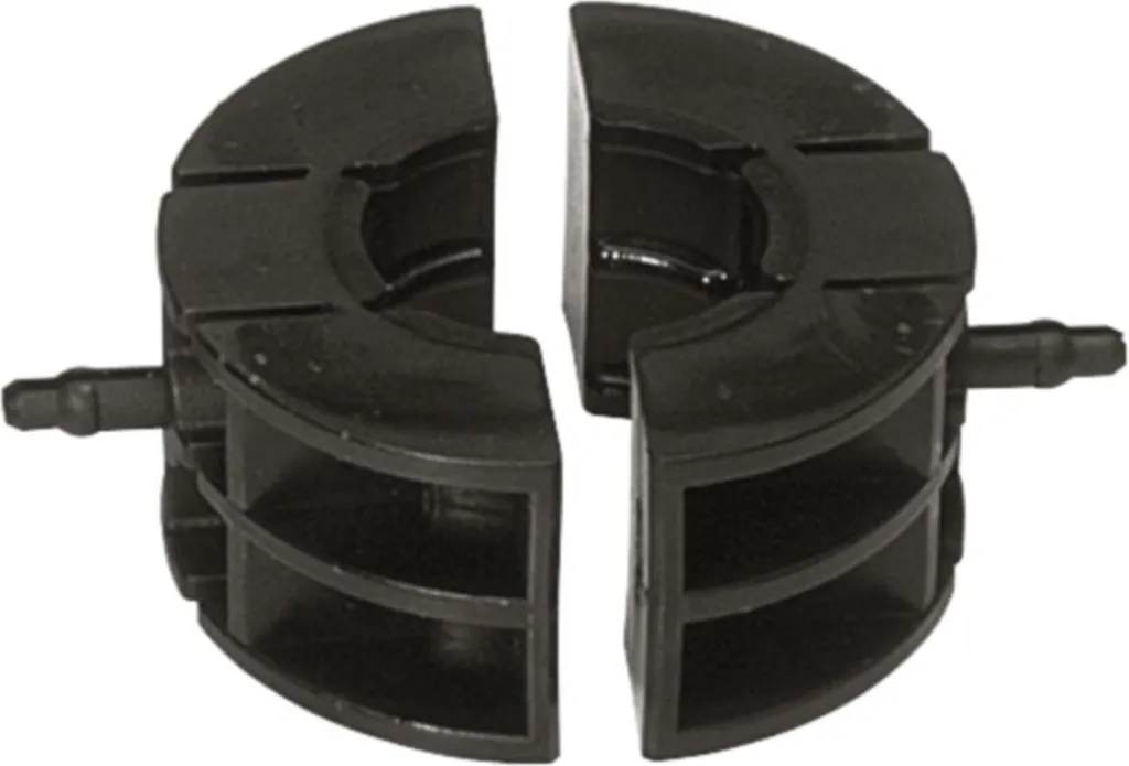 KS Tools 2225001 Inserts en acier trempé pour outil de coupe 222
