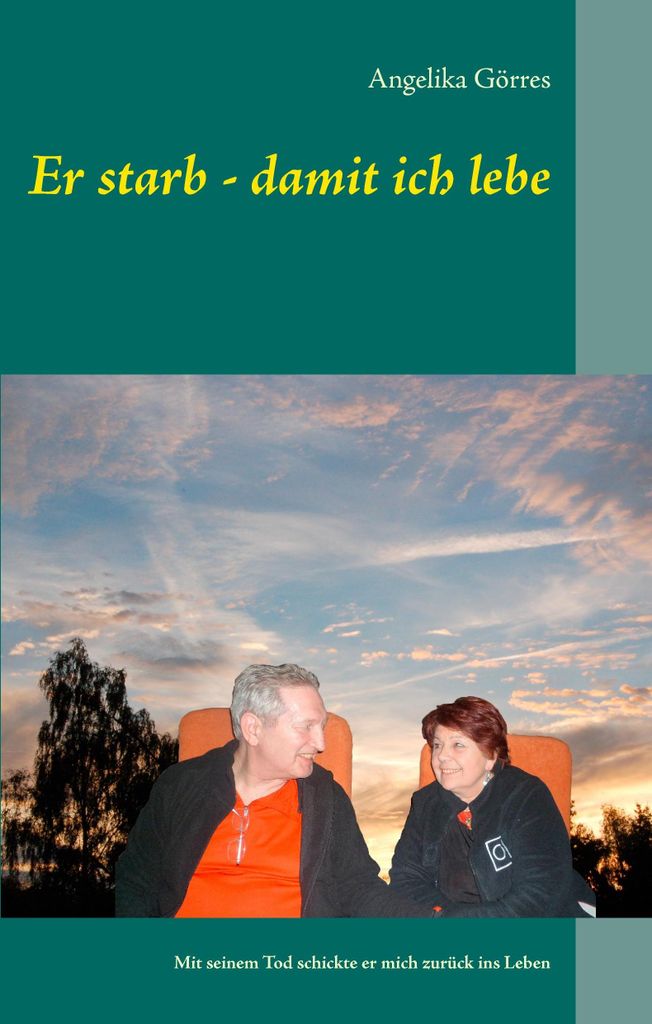 Er starb - damit ich lebe