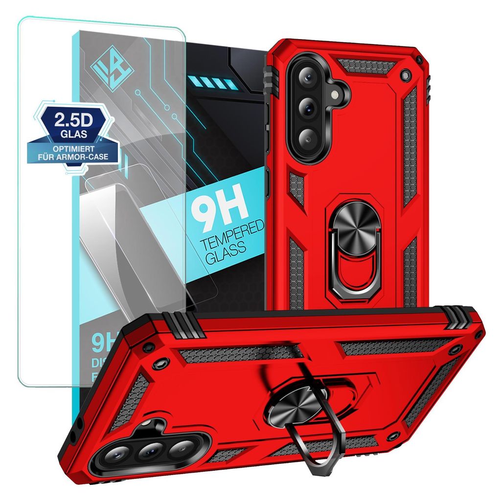 Armor Outdoor Handyhülle für Samsung Galaxy A56 5G Handy Produktbild 
