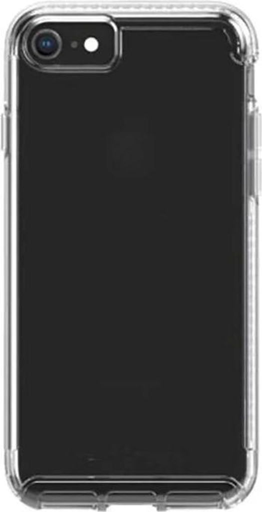 Pouzdro Tech21 Pure Clear pro telefony iPhone SE/8/7/6, Obrázek produktu 