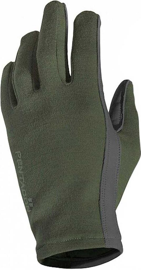 Pentagon Dutty Pilot Nomex Handschuhe Grün 3XL Grün 3XL