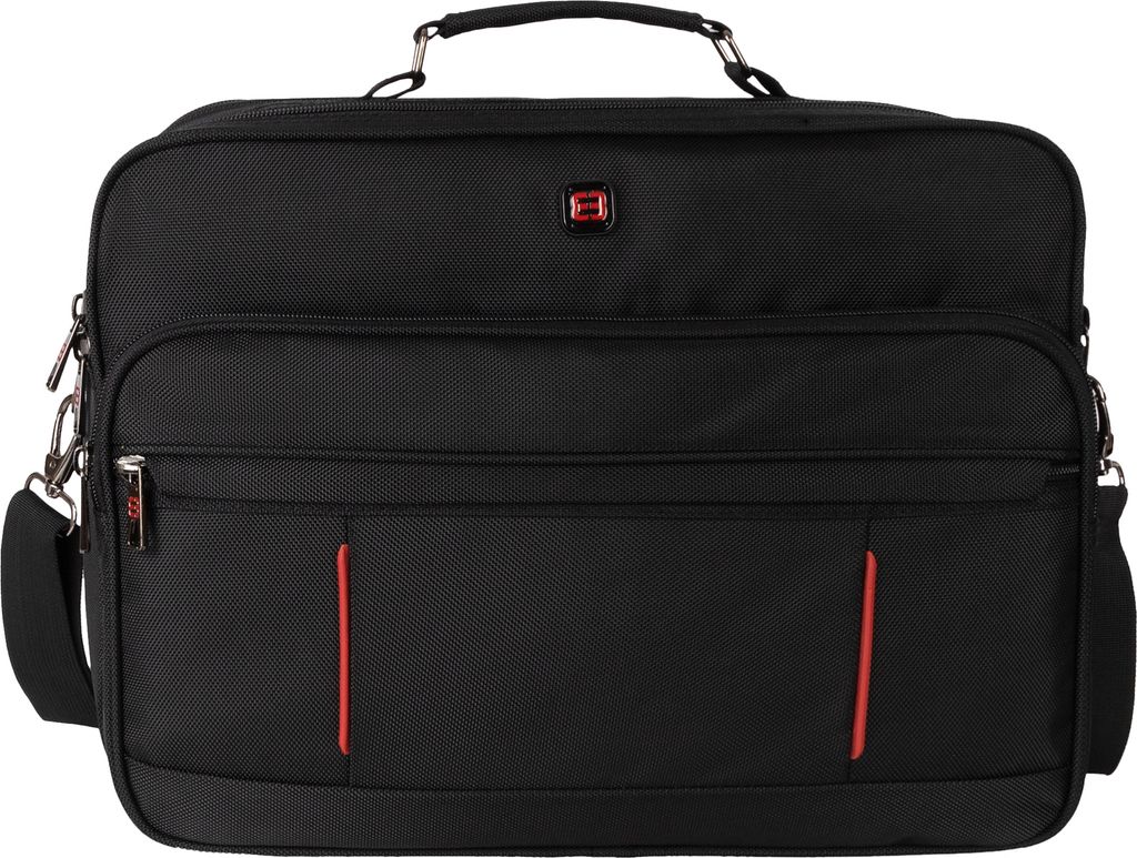 Arbeitstasche Umhängetasche Flugbegleiter Tasche  Produktbild 4