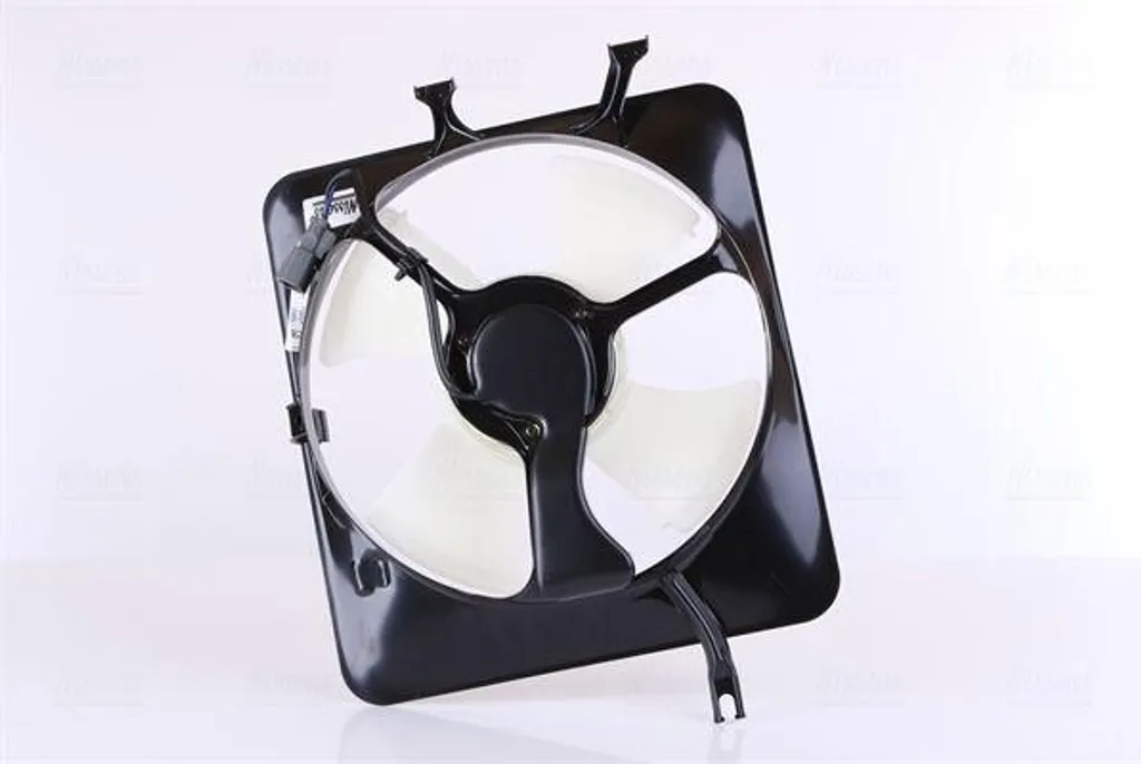 Nissens 85047 Ventilateur de Radiateur 38611PT2J02 pour Honda CR-V