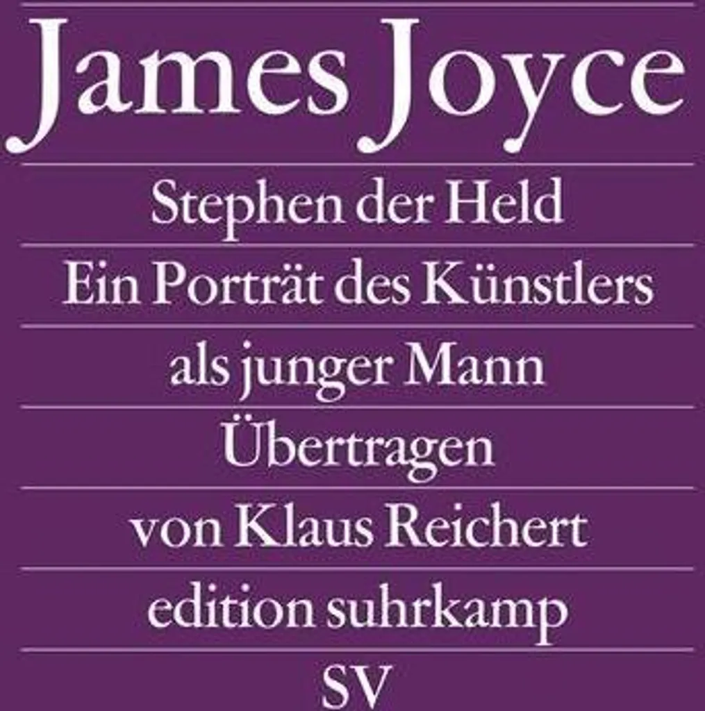 Comprendre Stephen der Held Enfin un Livre Complet et Facile à Lire