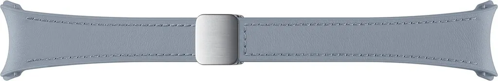 Samsung D-Buckle Hybrid Band Slim S/M Blue - Design Magnetico Premium