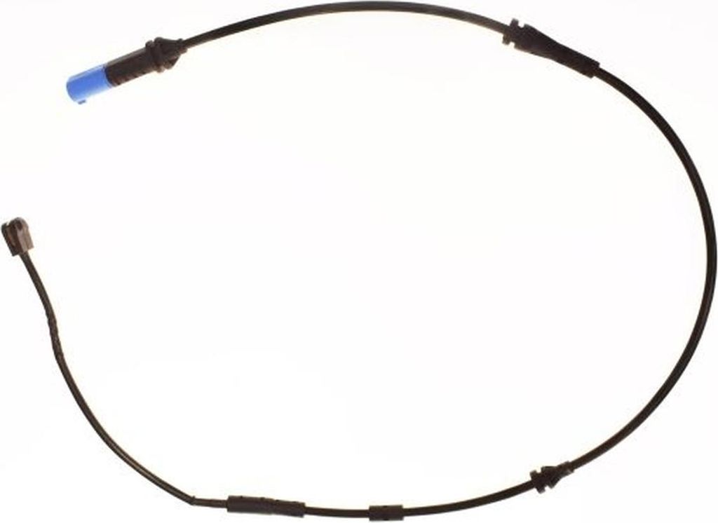 HELLA 8DK 355 252-861 Warnkontakt Bremsbelagverschleiß 772mm Vorne für BMW X3 (G01, F97) X4 (G02, F98) iX3 (G08) für ALPINA XD3 (G01)