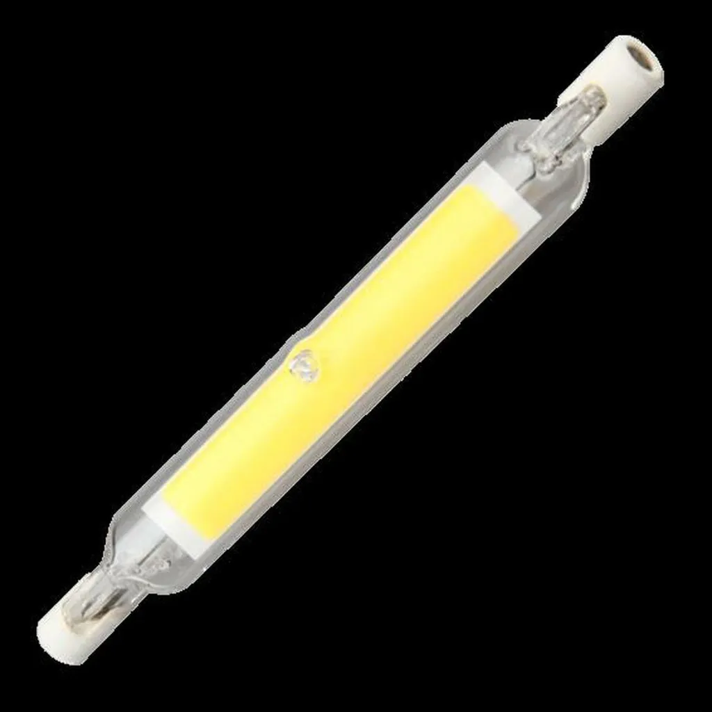 Ampoule LED Silver Electronics 1131130 3000K Fini l'Éclairage Trop Froid