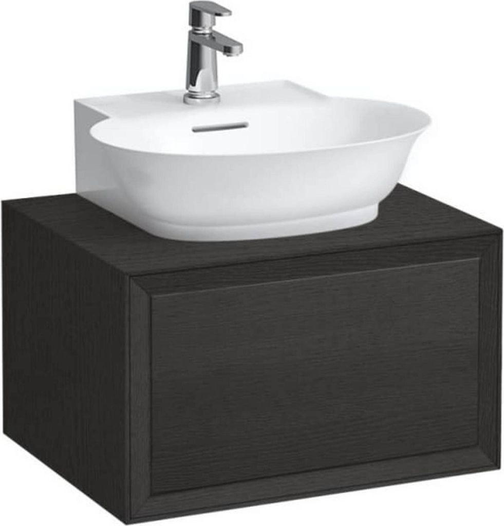 Laufen The New Classic Lade Element 1 lade 57,5x45,5 cm Blacked Oak