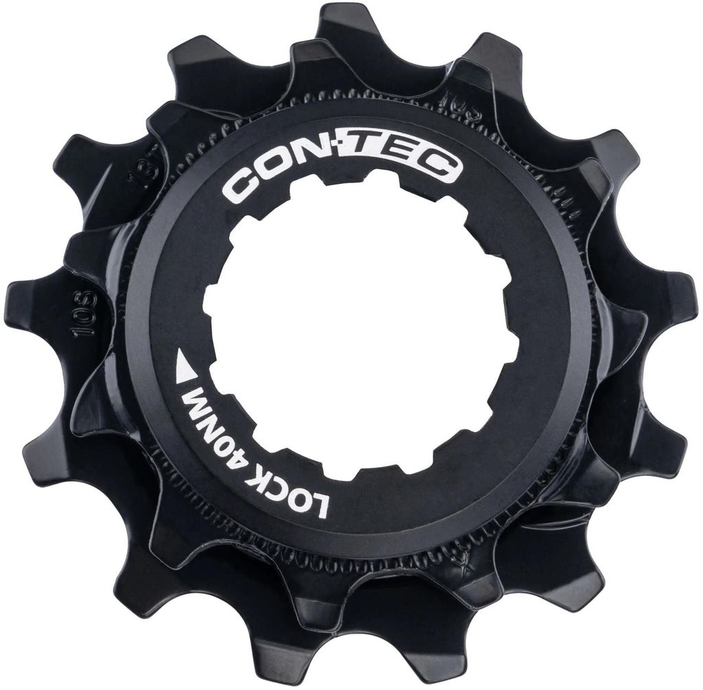 Contec Kassetten-Wechselset grad.ht ct cas.sprocket chang.set grad.ht 8sp